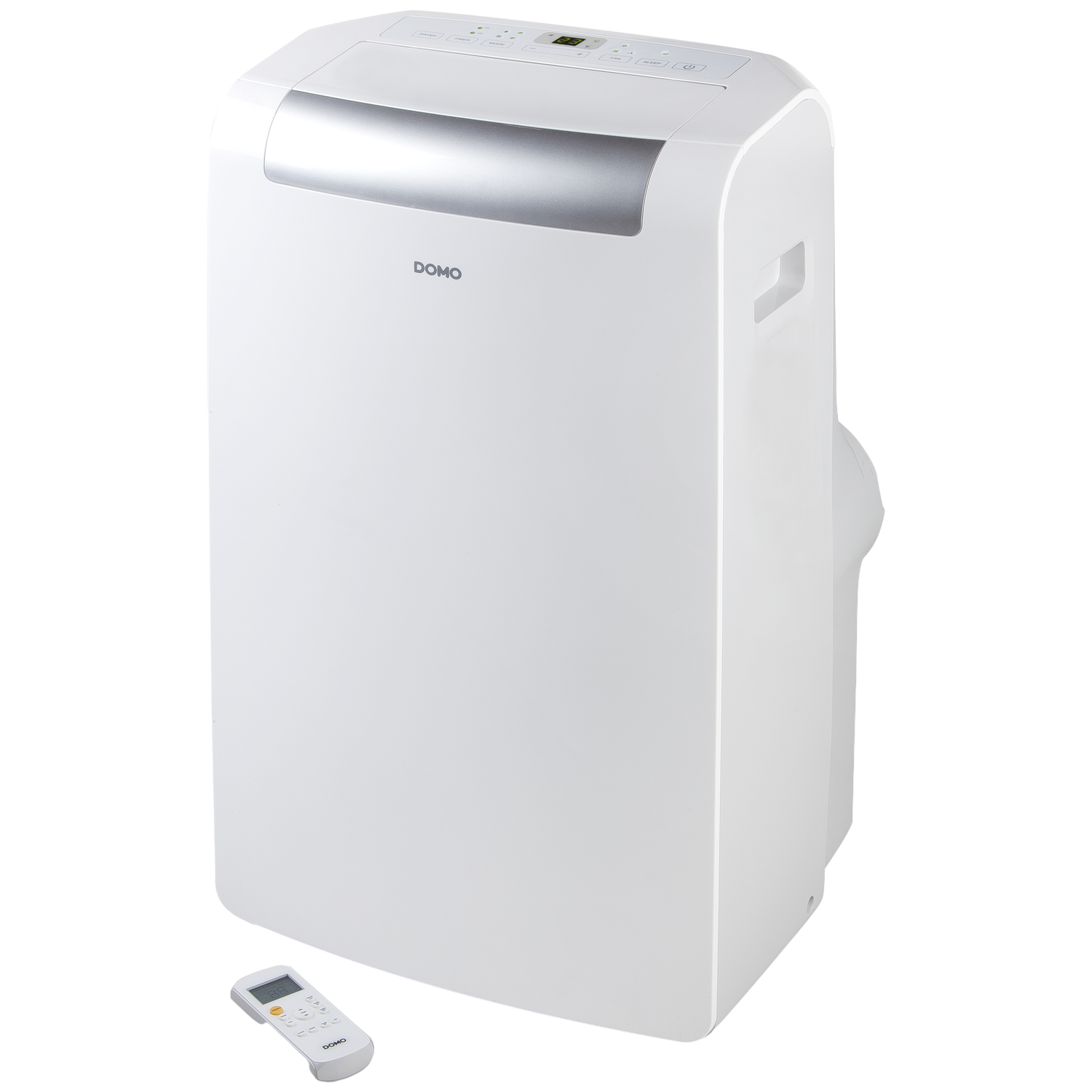 domo-do360a-climatiseur-mobile-1 DOMO DO360A Climatiseur mobile