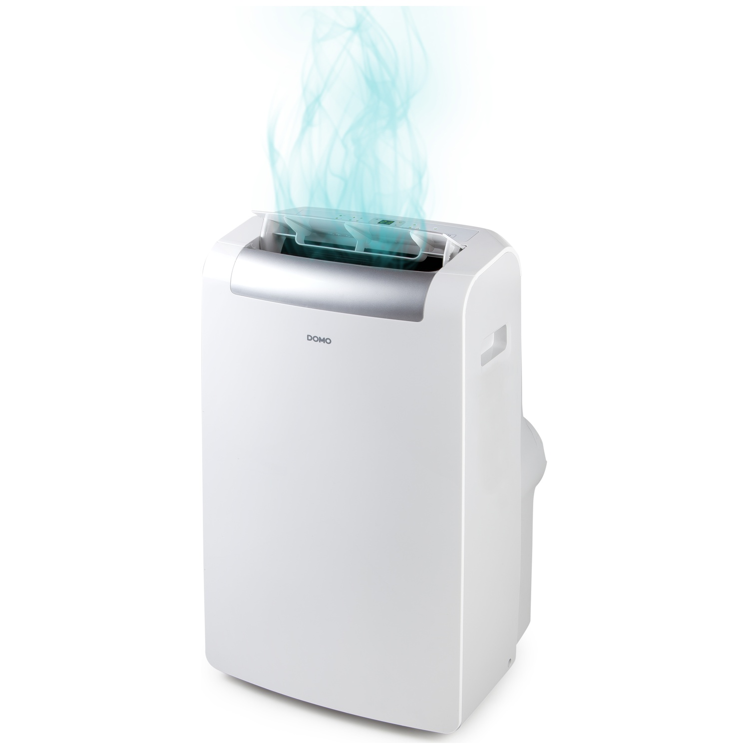 domo-do360a-climatiseur-mobile-5 DOMO DO360A Climatiseur mobile