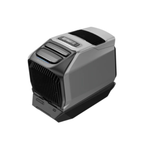 ECOFLOW EFWAVE3-EU-NBOX Climatiseur portatif Noir 6100 BTU/h
