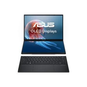 ASUS Zenbook Duo UX8406CA PZ225W Ordinateur portable
