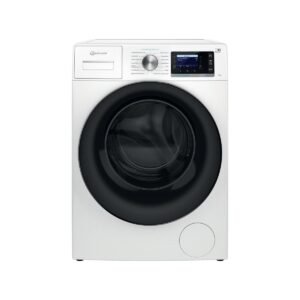 BAUKNECHT B6R 88E 2 Lave-linge (8 kg, 1351 tr/min, classe A)