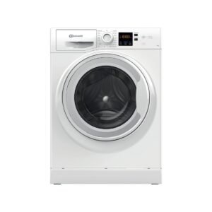 BAUKNECHT Bpw 814 A Lave-linge (8 kg, 1351 tr/min, classe A)