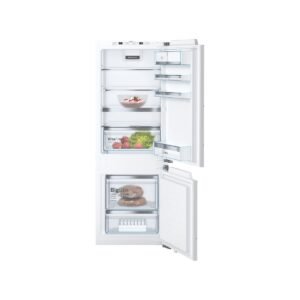 BOSCH Kis 77 Ad D0 Réfrigérateur congélateur