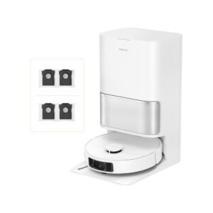 DREAME L10S Gen 3 Set Aspirateur robot