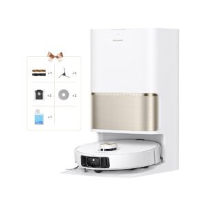 DREAME L50S Aspirateur robot