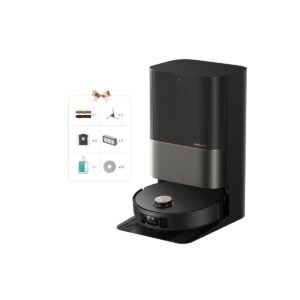 DREAME X50 Complete Aspirateur robot