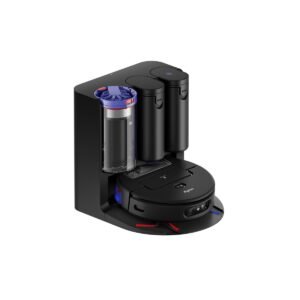 DYSON Spot Scrub Ai Aspirateur robot