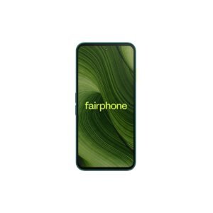 FAIRPHONE Fairphone Gen 6 256 Smartphone