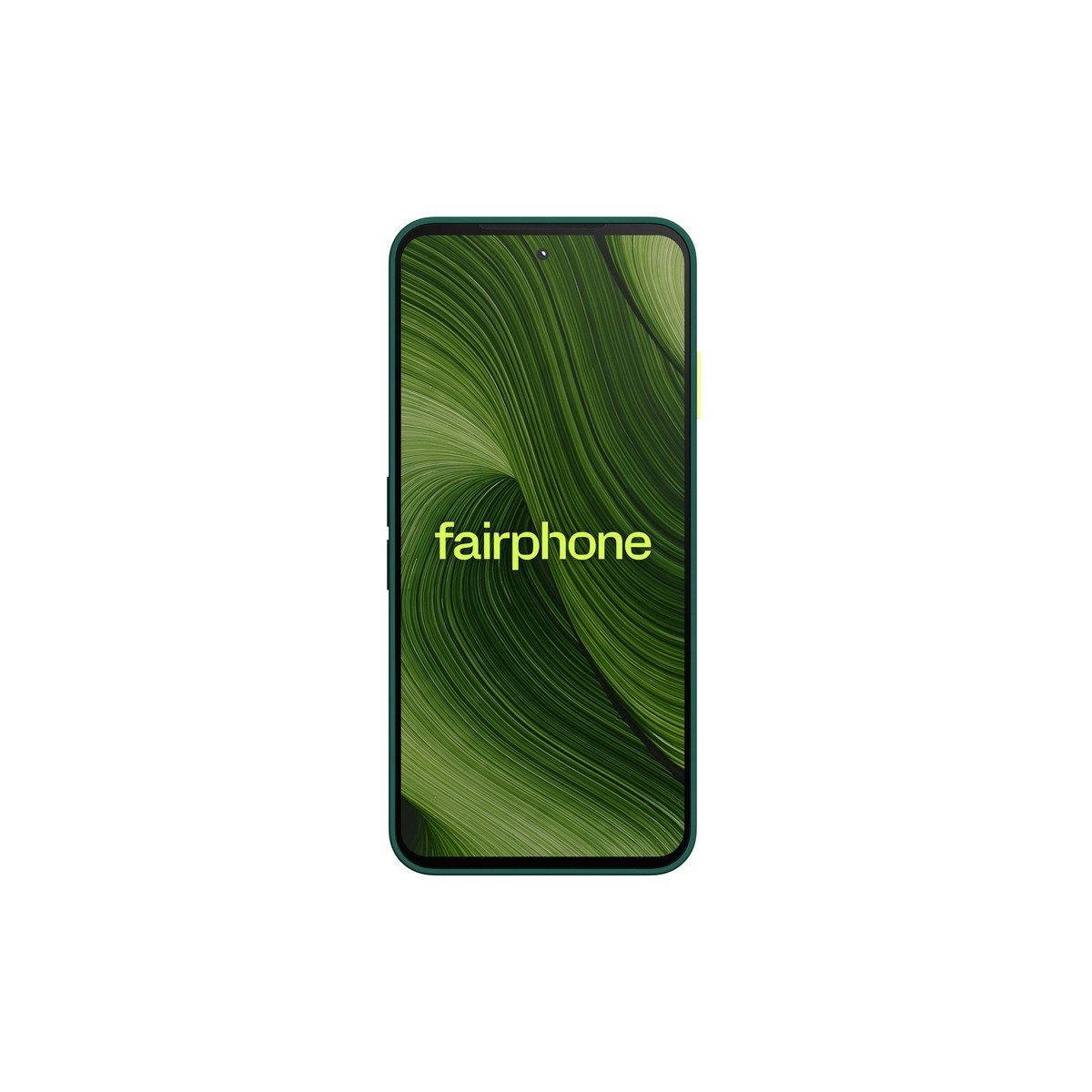 FAIRPHONE Fairphone Gen 6 256 Smartphone