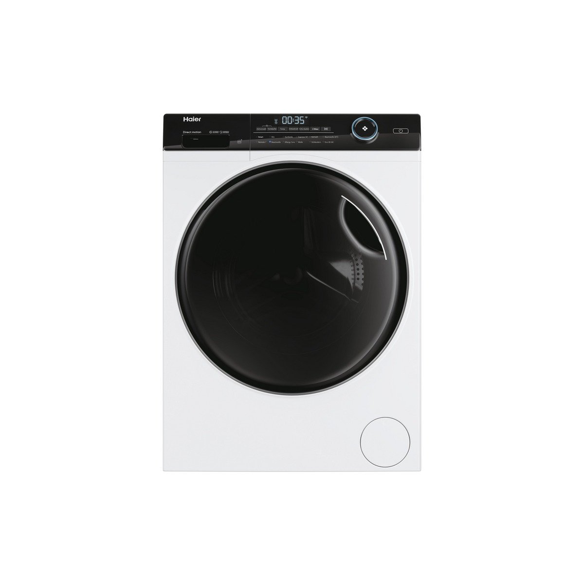 HAIER HW80 B14959YEU1 I 5 Lave-linge (8 kg, 1330 tr/min, classe A)