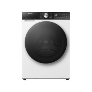 HISENSE WD5S1045BW Lave-linge séchant