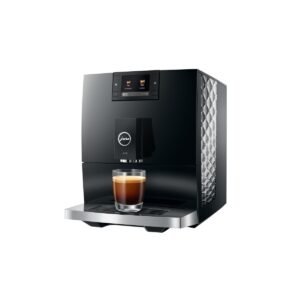 JURA Jura C9 Ea Machine à café à grains (noir)