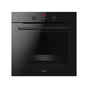 KOENIC Kbo 341 B A Four encastrable