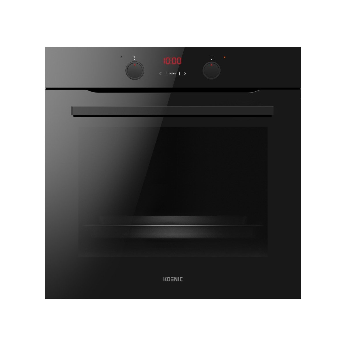 KOENIC Kbo 341 B A Four encastrable