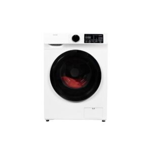 KOENIC Kwm 8152 A Lave-linge (8 kg, 1350 tr/min)