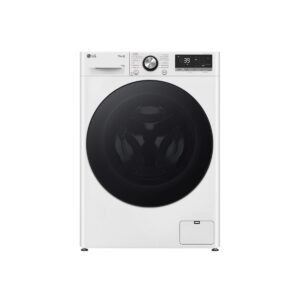 LG F4WR701Y 7 Lave-linge (11 kg, 1350 tr/min, classe A)