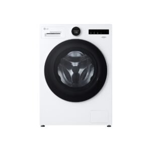 LG HPWD116A X Lave-linge séchant