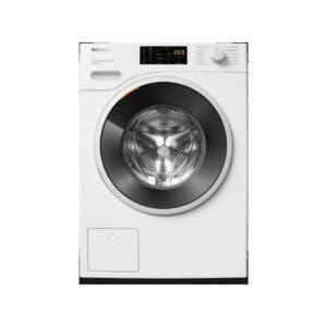 MIELE WWB380 Wps 125 W1 Lave-linge (8 kg, 1400 tr/min)