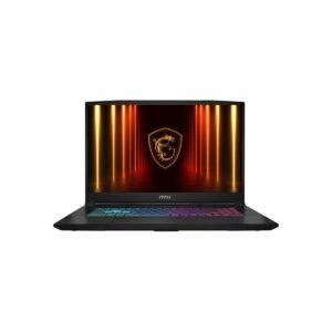 MSI Katana 17 Hx B14WGK Ordinateur portable