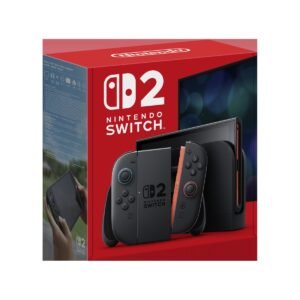 NINTENDO Switch 2 Console portable