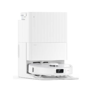 ROBOROCK Qrevo V Aspirateur robot