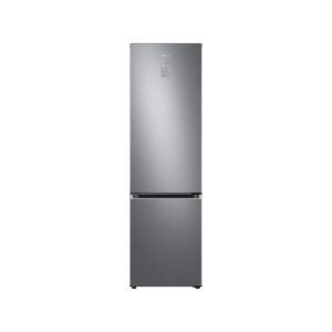 SAMSUNG RL38C776AREG Réfrigérateur congélateur (387 l, inox)