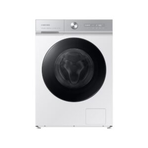 SAMSUNG WW11DB8B95GHU2 Bespoke Lave-linge (11 kg, 1400 tr/min, classe A)