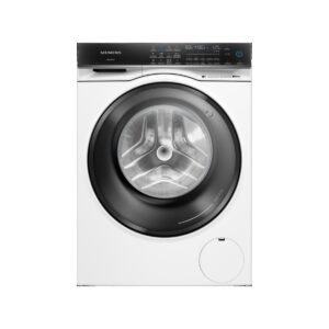 SIEMENS WN54C2070 IQ700 Lave-linge séchant