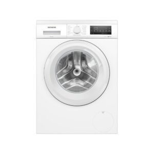 SIEMENS WU14UT28 IQ500 Lave-linge (8 kg, 1400 tr/min, classe A)