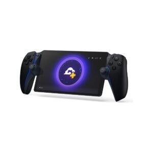SONY Playstation Portaltm Remote Player Console portable (noir)